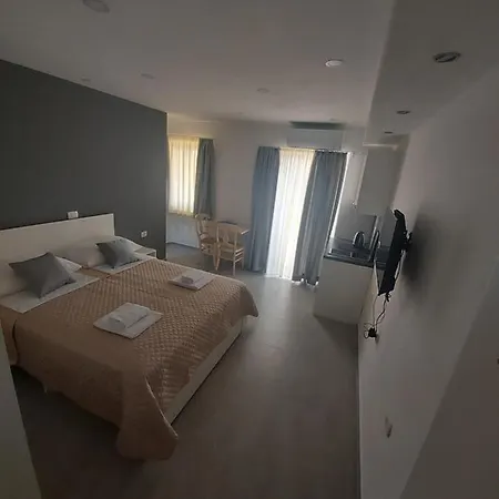 Appartement Apartma Skofije *